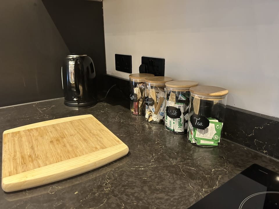 Coffee/Tea