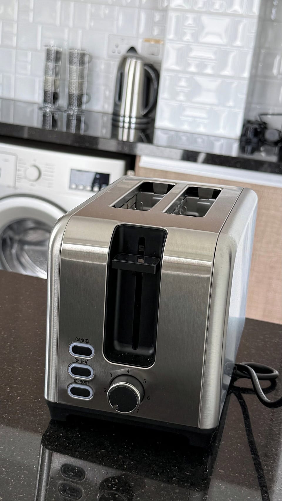 Kitchen details
