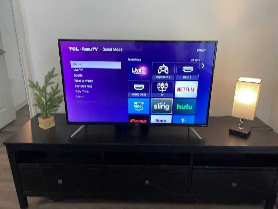Television
