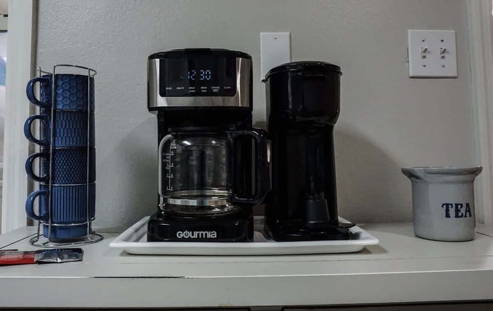 Coffee Station