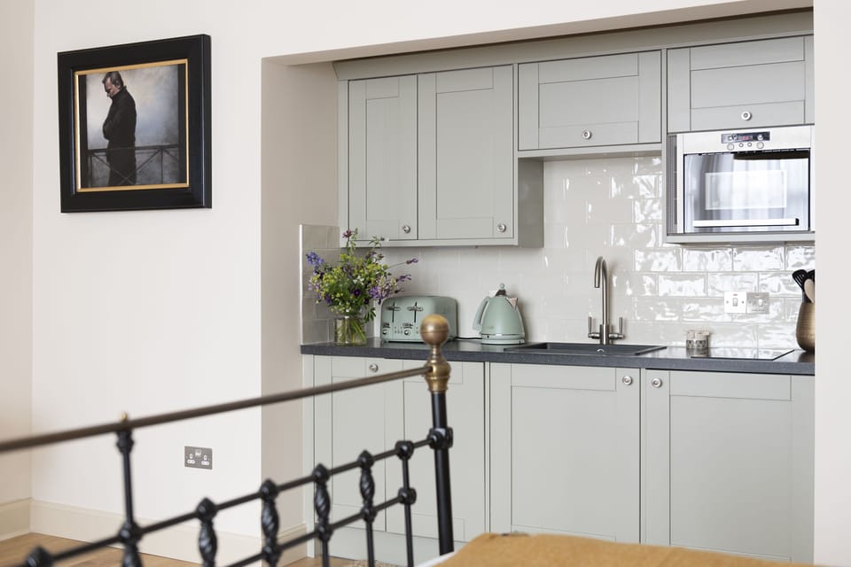 Running Hare open plan