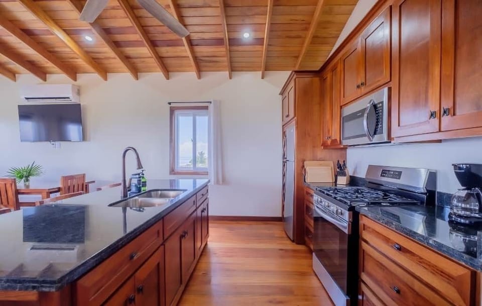 Kitchen - Upper Unit - 1