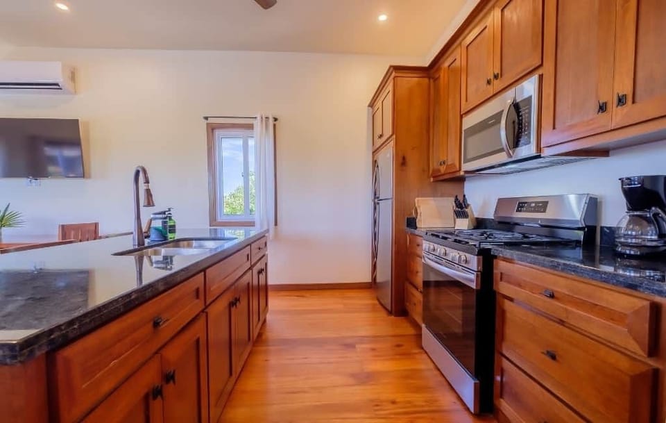 Kitchen Lower Unit - 1