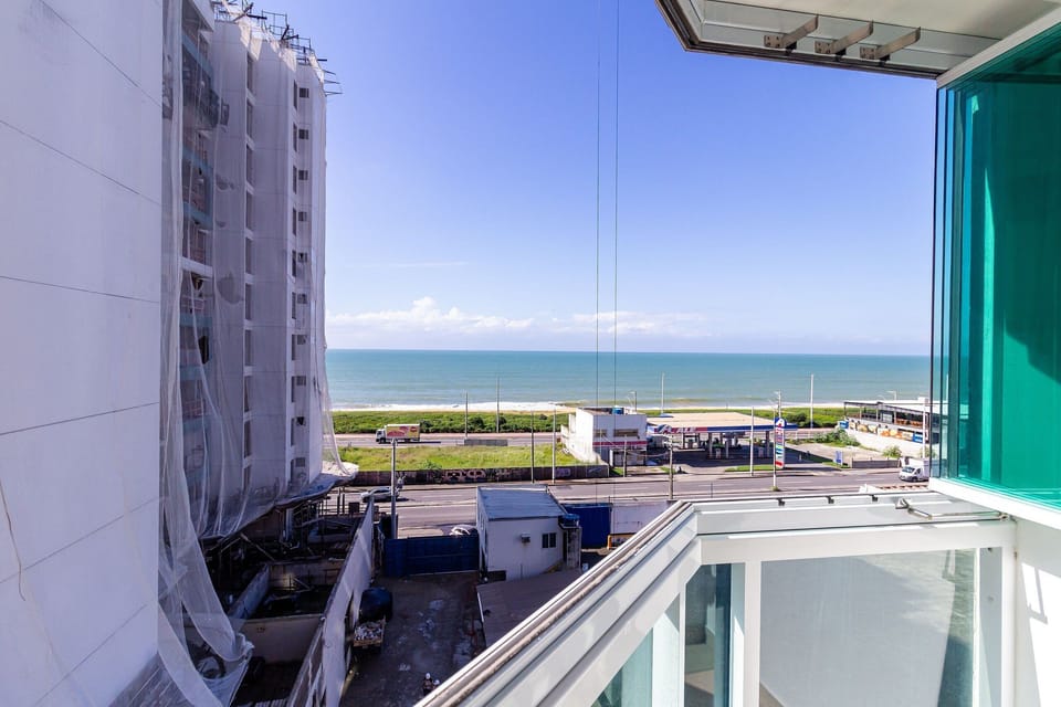 Balcony / Terrace
