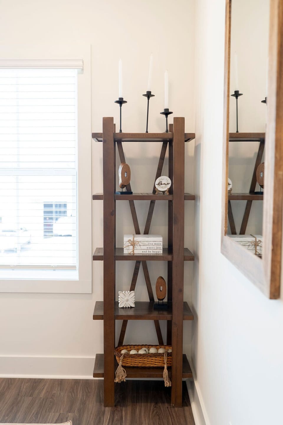 Guest Room #3 - Queen Bed