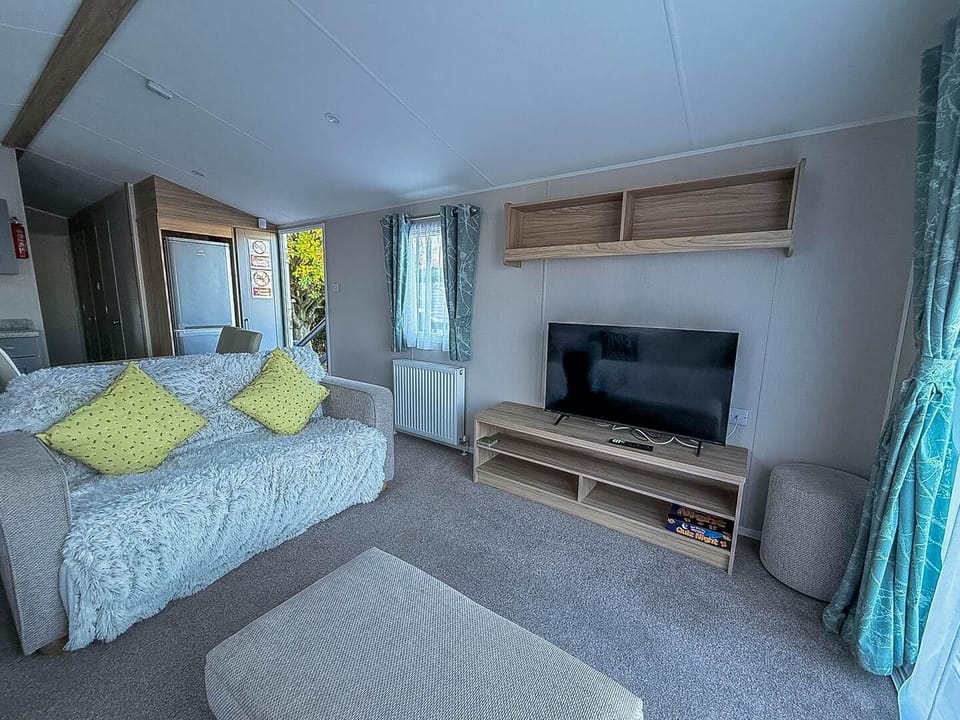 Perfect for family holidays