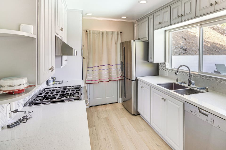 Kitchen | 1st Floor | Dishwasher