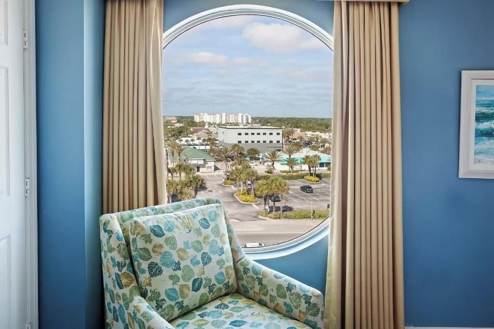 City view