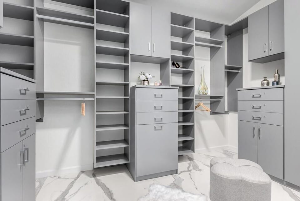 Storage area