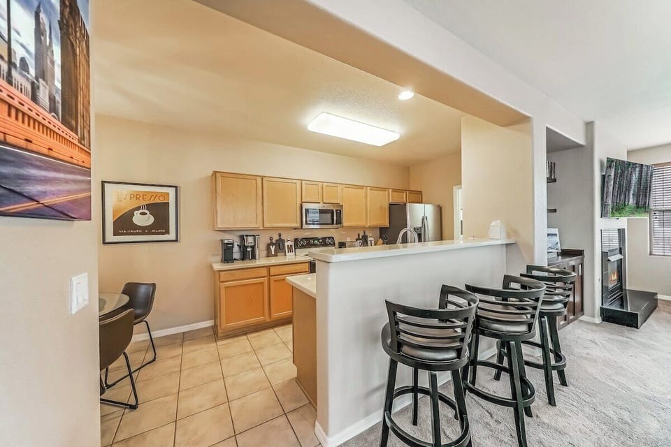 Gather for delightful meals in our inviting dining area.