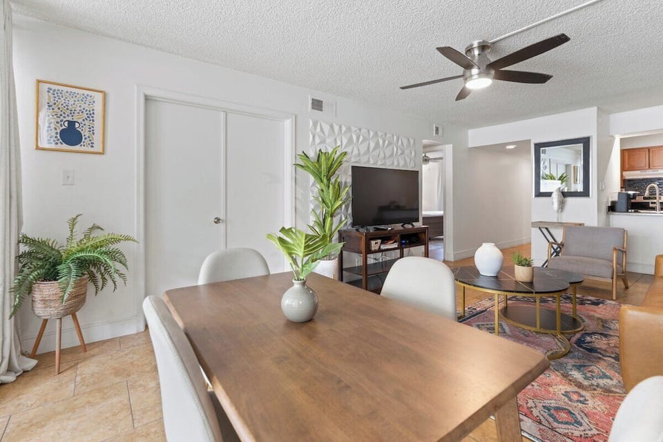 Gather for delightful meals in our inviting dining area.