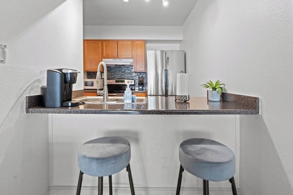 Create lasting memories as you share laughter and stories around the dining table in our welcoming abode.