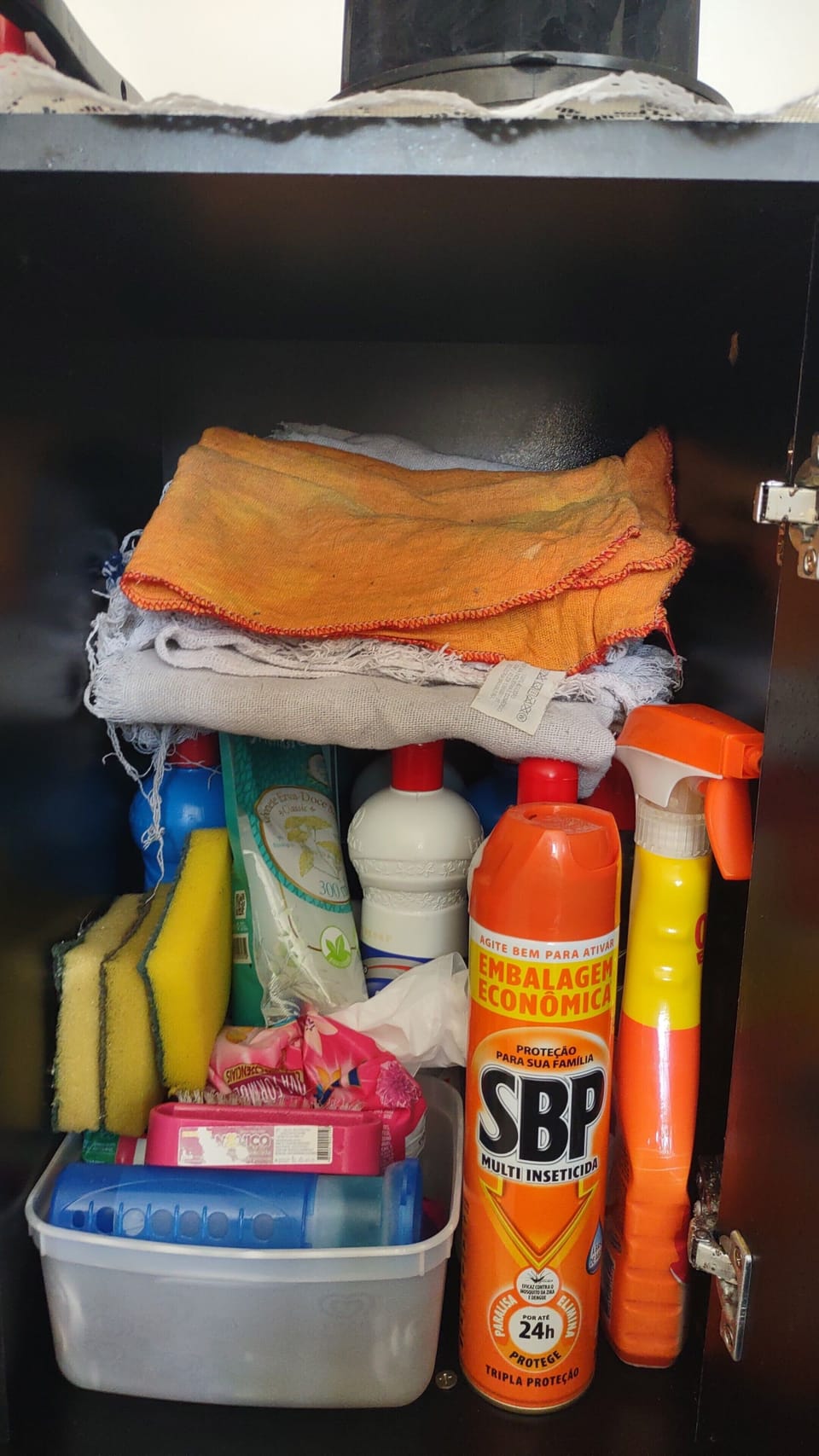 Miscellaneous