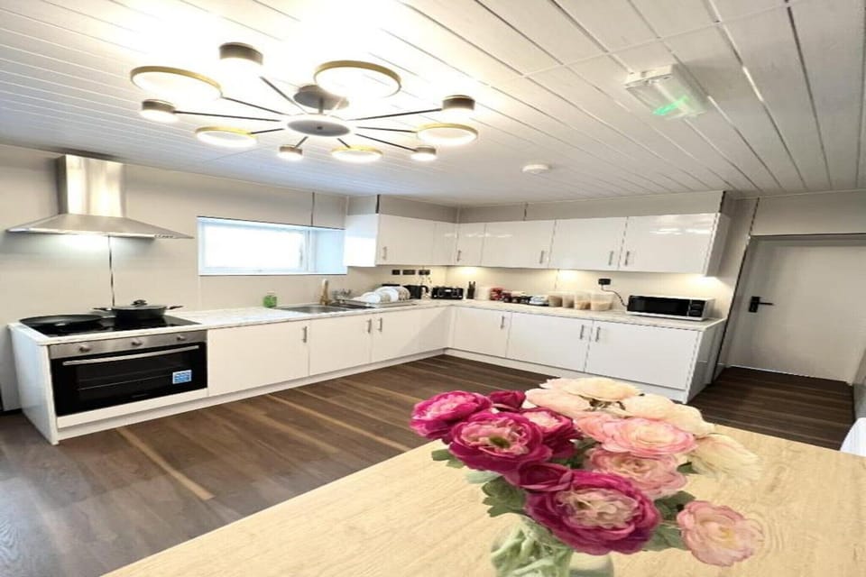 Holiday Home Facilities and Services