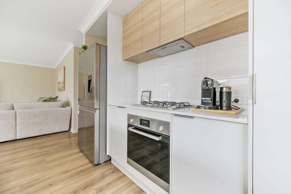 The Greens on Golf Street - The Beach House People Inverloch
