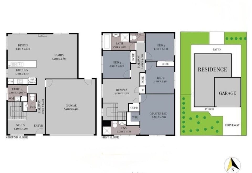 The Greens on Golf Street - The Beach House People Inverloch