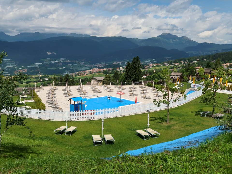 Pool Outdoor