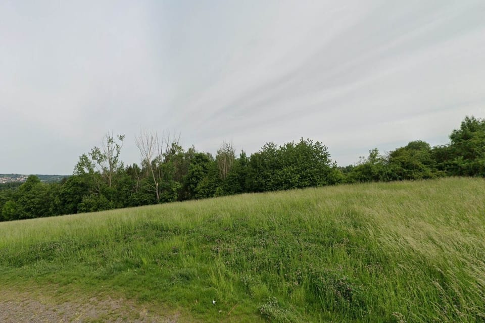 Surroundings [summer] (1-5 km)