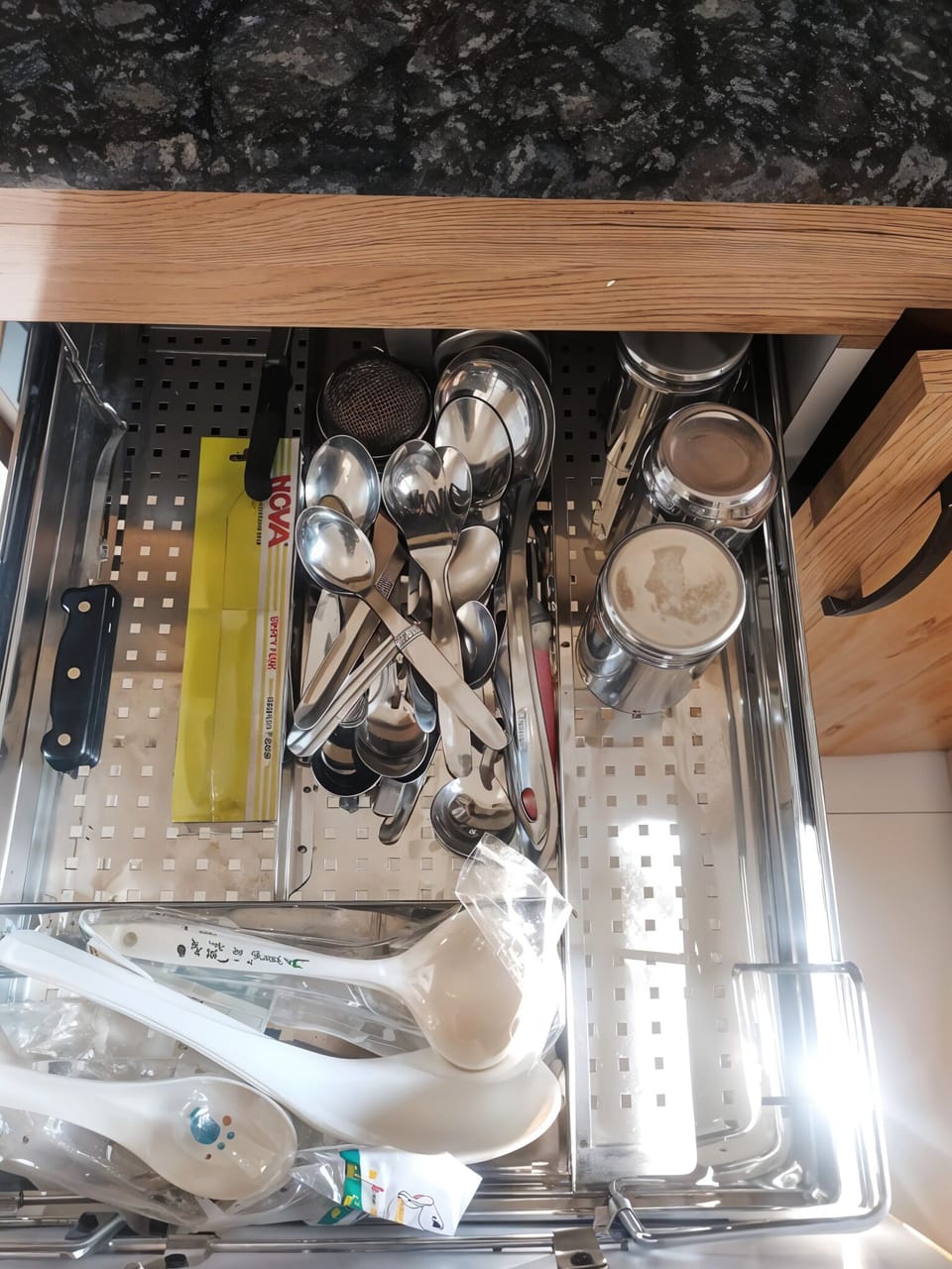 Miscellaneous