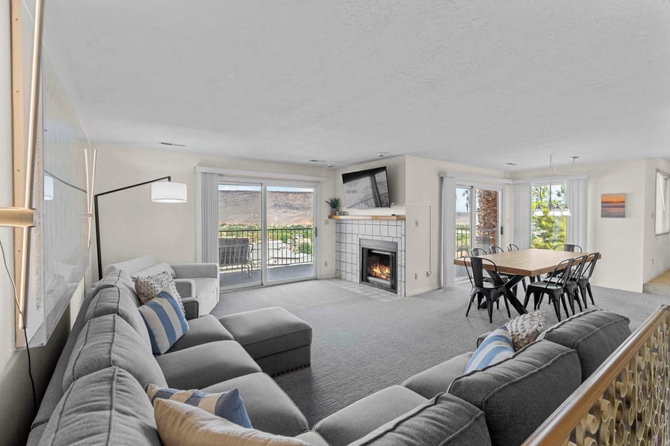 Make memories Cozy Condo