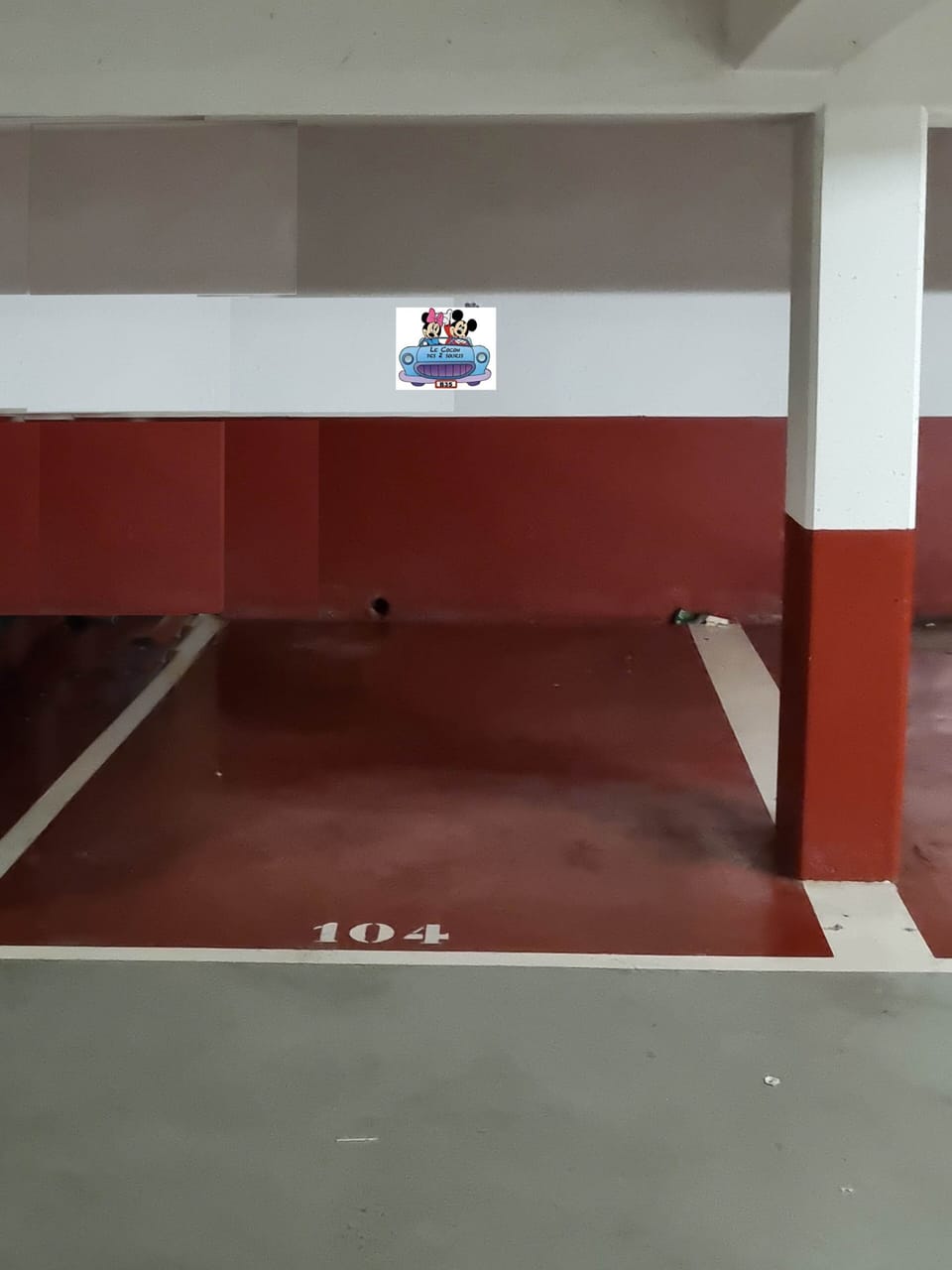Parking place2