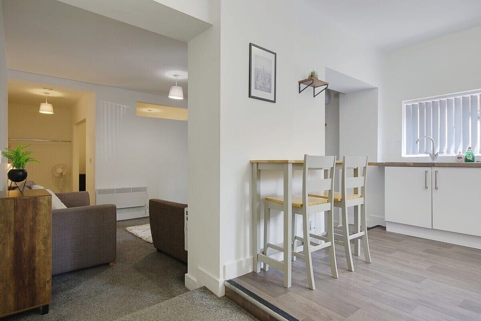Living Room / Lounge