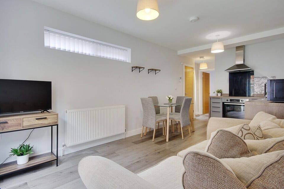 Living Room / Lounge