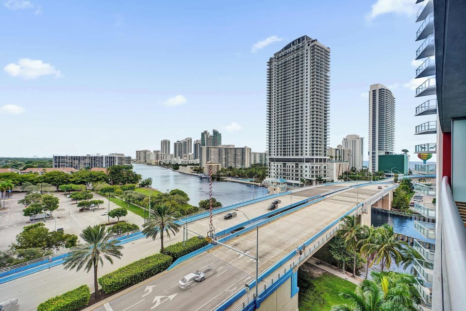 Apartment / Amenities