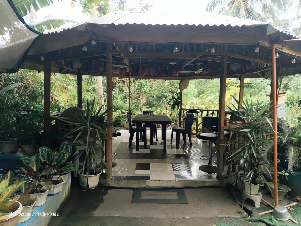 Gazebo Pavilion