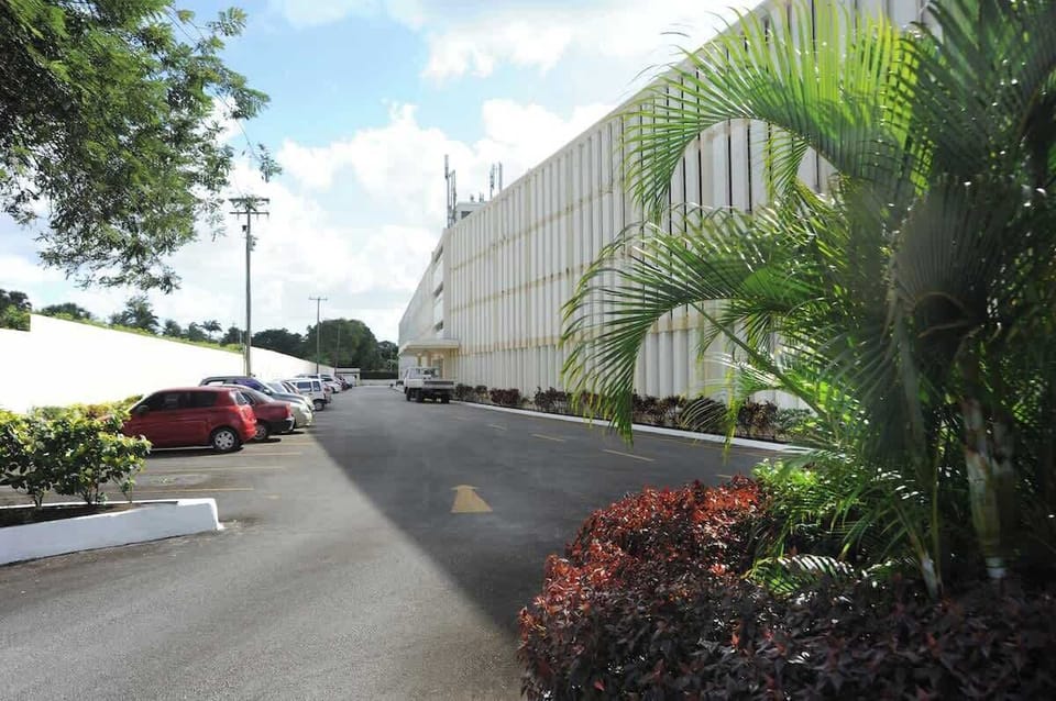 Parking Area