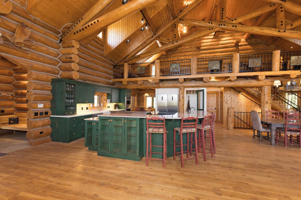170 Hyalite kitchen6