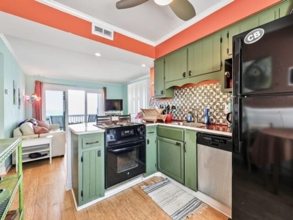 Indoors, Home Decor, Kitchen, Appliance, Microwave