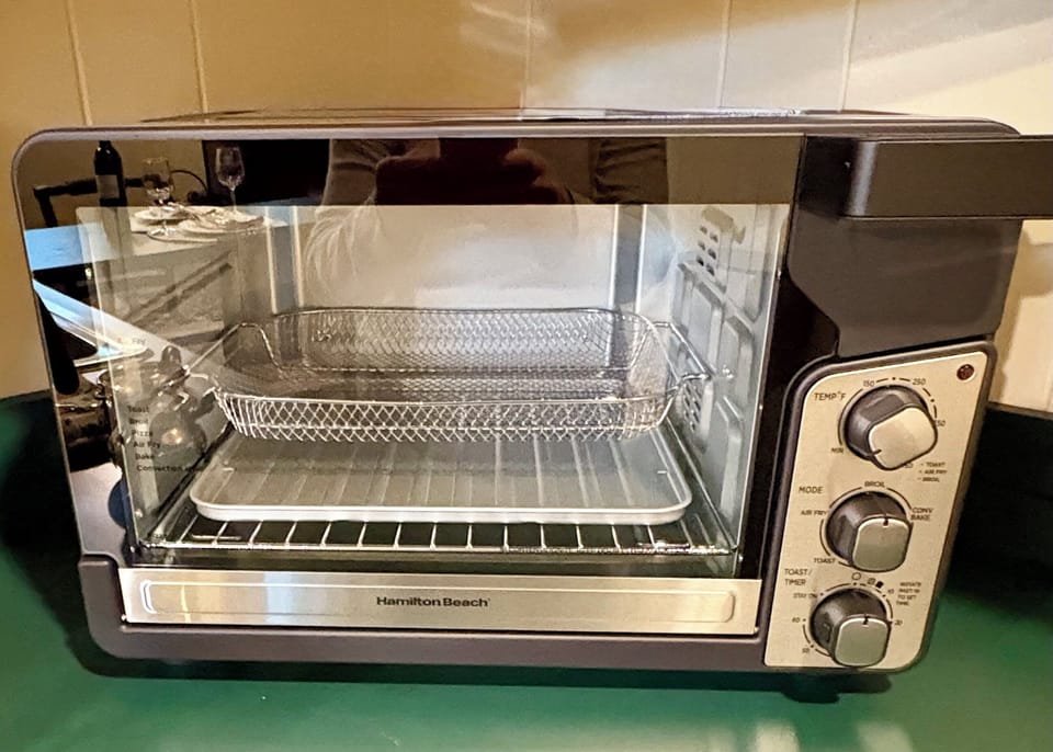 Microwave