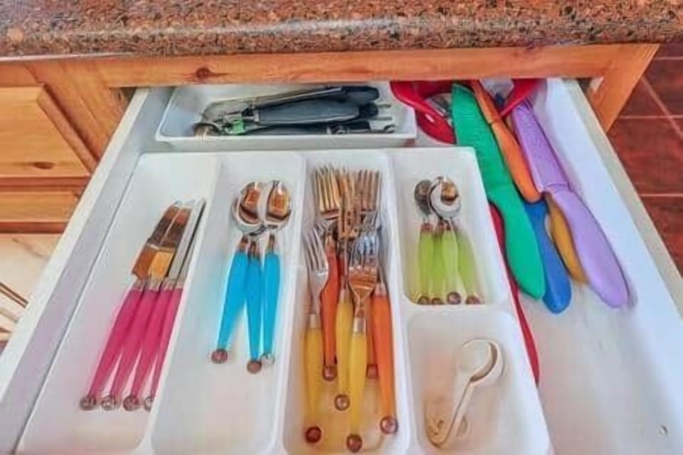 Silverware
