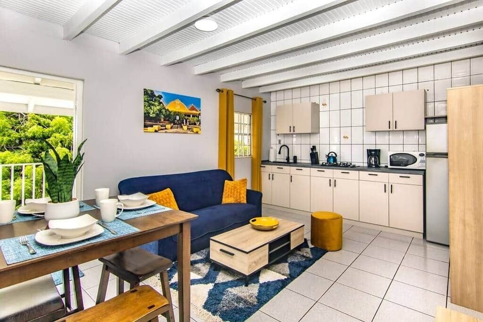 Feel at home in your home away from home