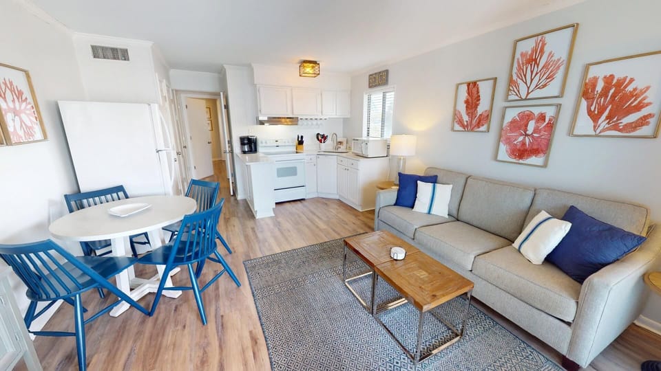 Welcome To Beach Racquet B301!