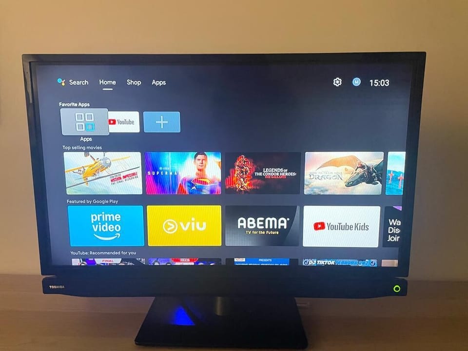 Television
