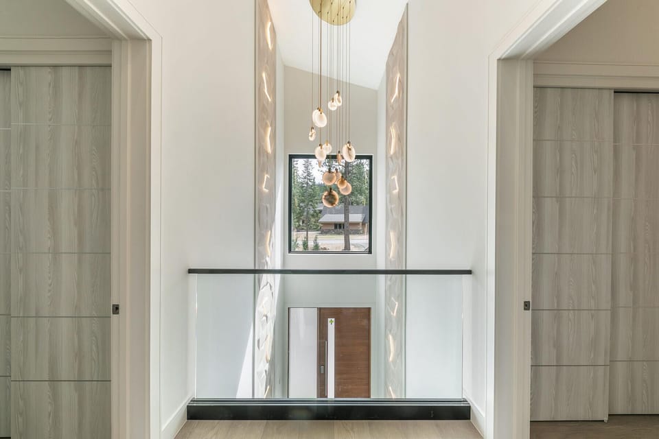 Entry Hall