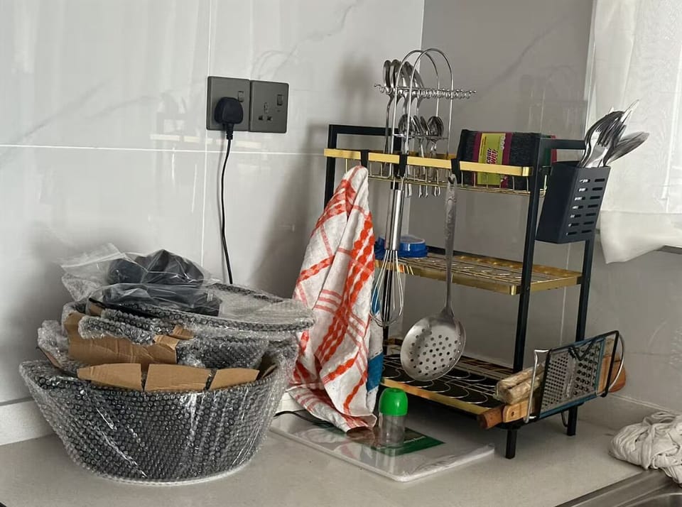 Miscellaneous