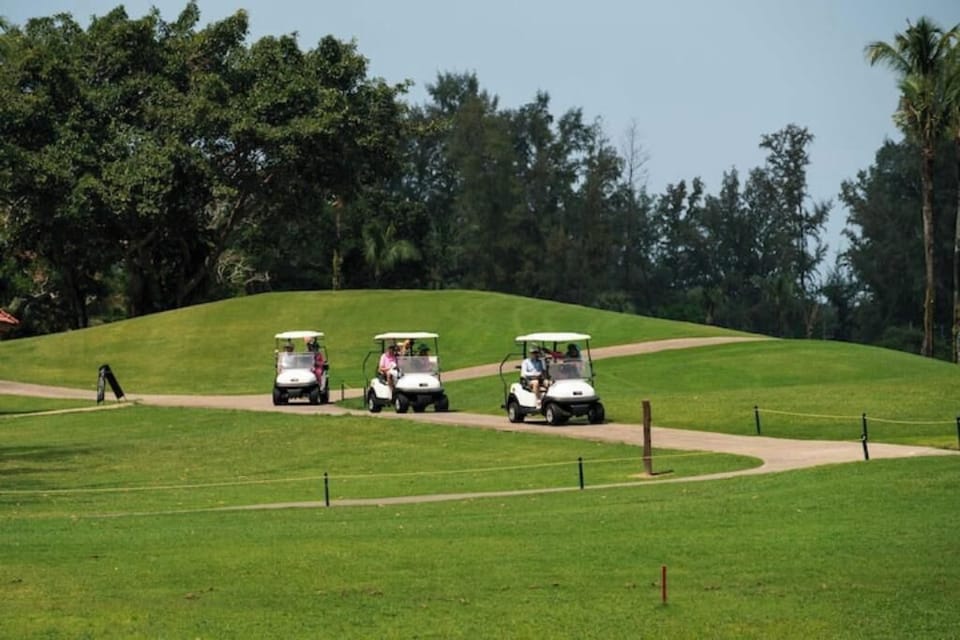 Golf
