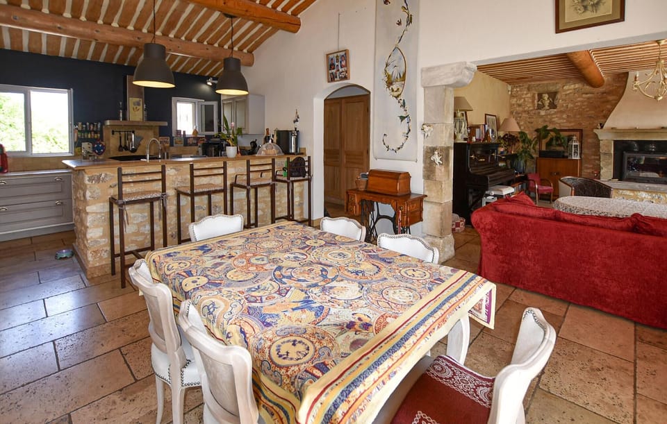 living-room