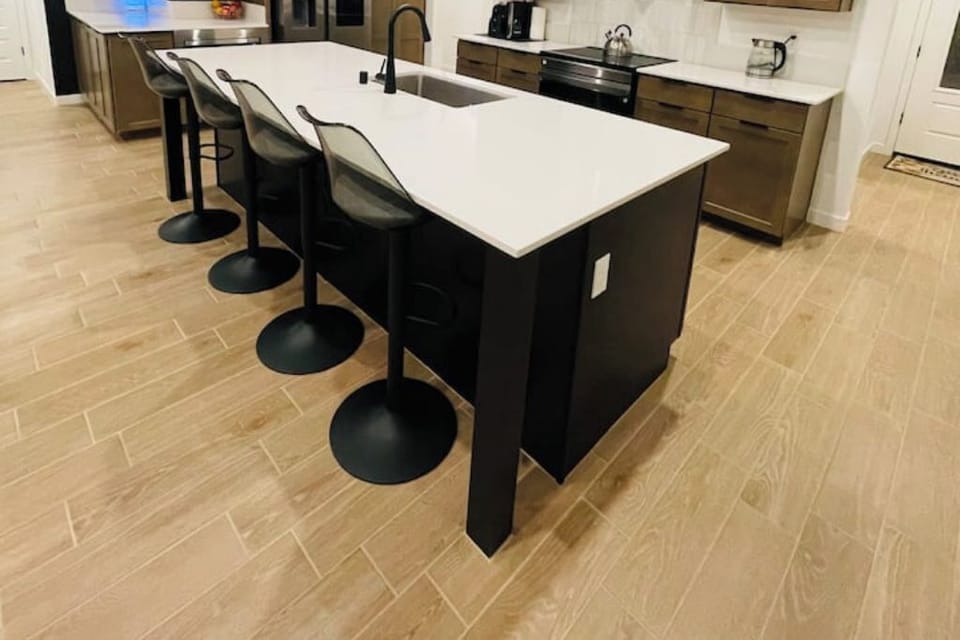 Kitchen Countertop