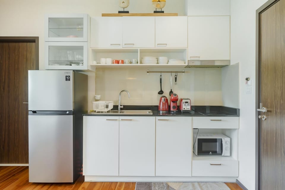 D401 Title Rawai Beach Front 2 Bedroom Apartment (6368)