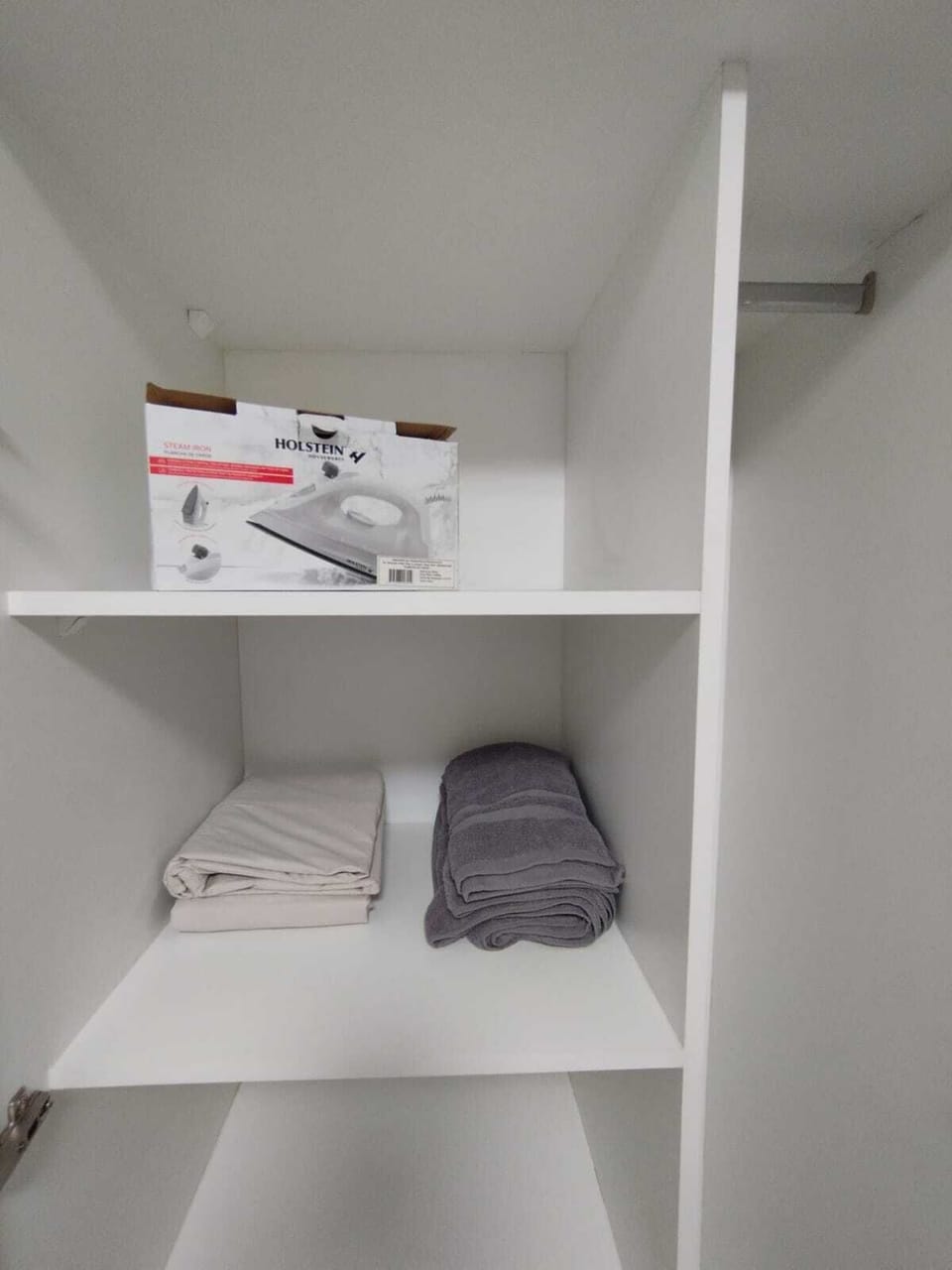 Miscellaneous
