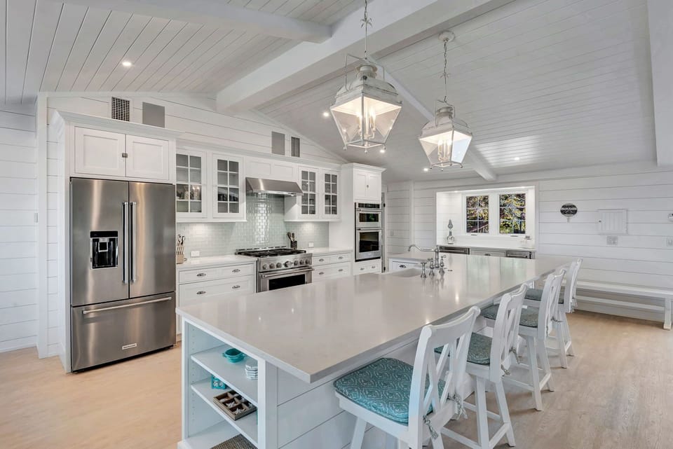 Manasota Key Elegance – 3BR Beach + Dock (5525)