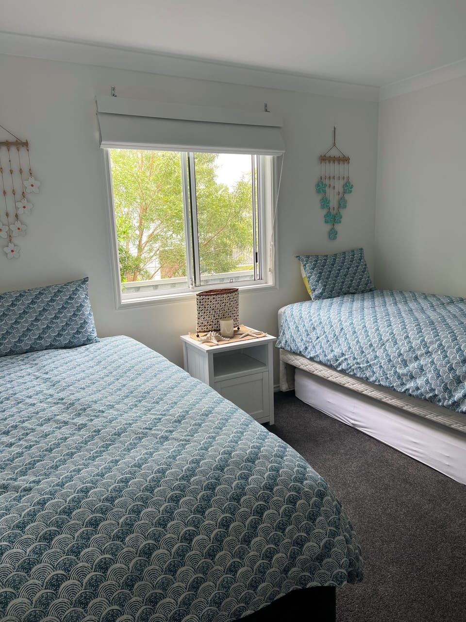 King single room