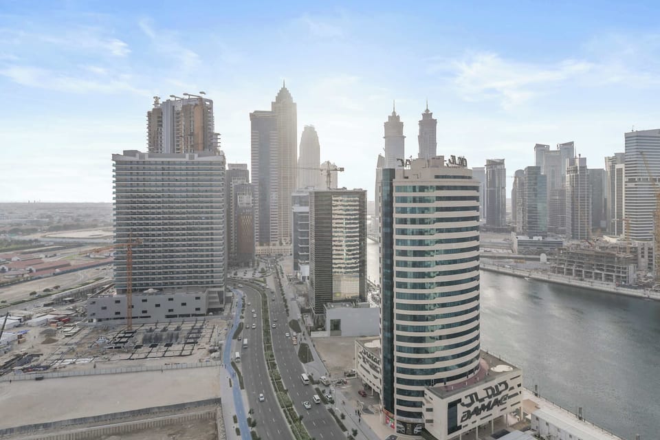 City View