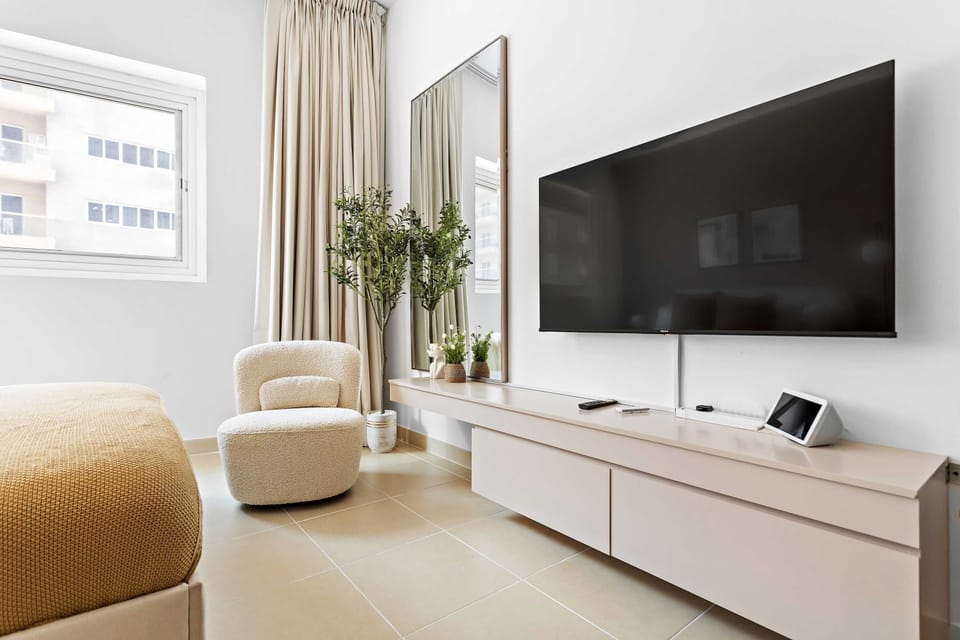 Entertainment area