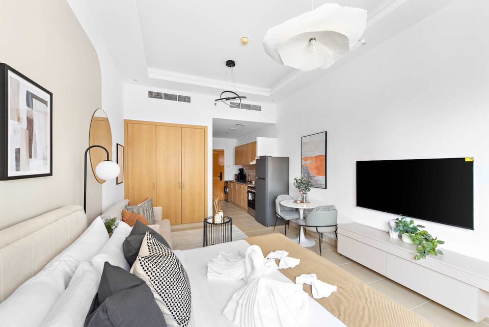 Whole room