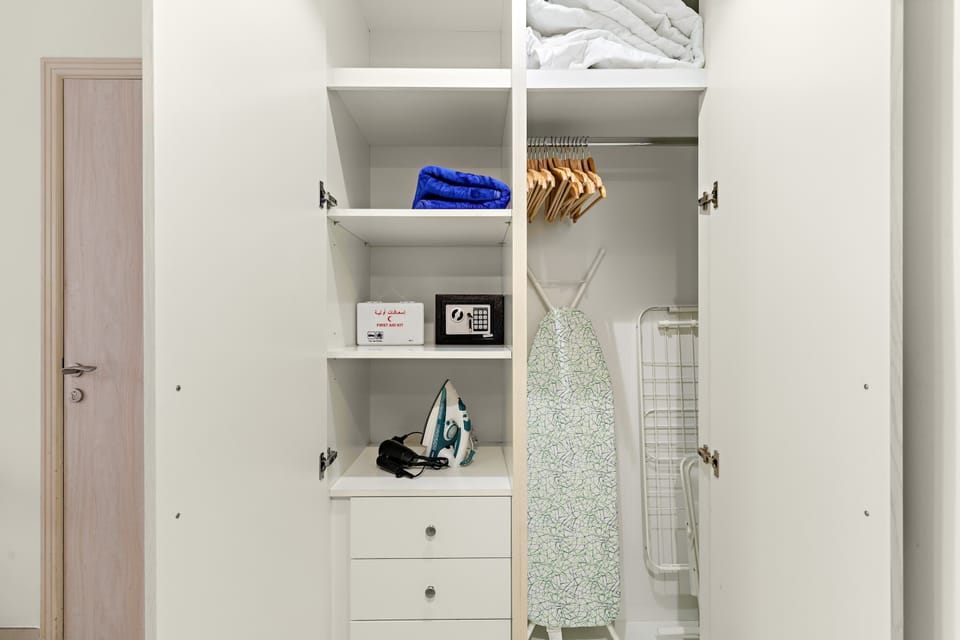 Wardrobe